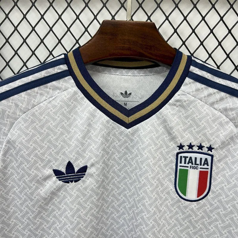 Italie Maillot Extérieur Coupe du Monde 2026