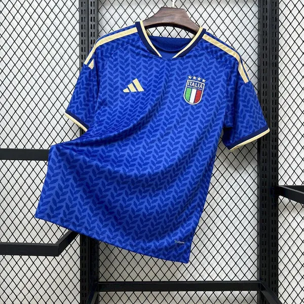 Italie Maillot Domicile Coupe du Monde 2026