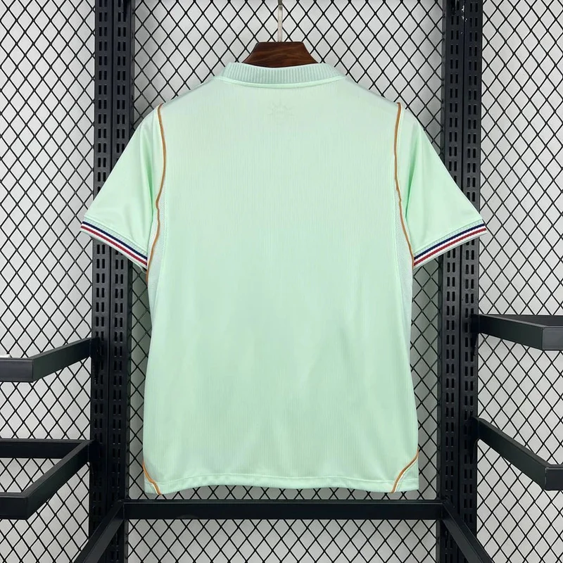 France Maillot Extérieur Coupe du Monde 2026