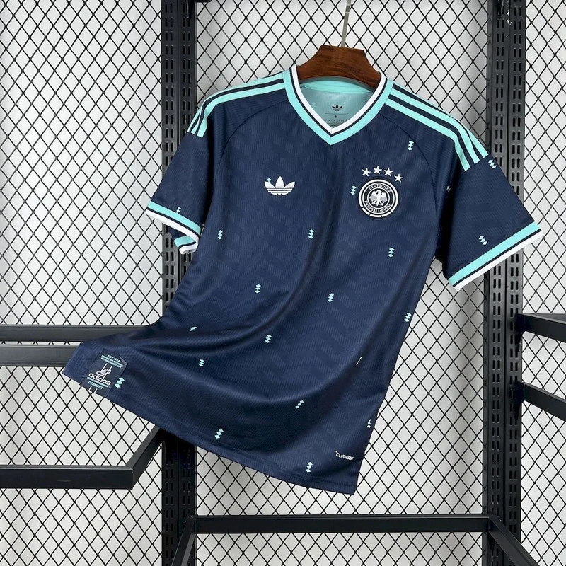 Allemagne Maillot Extérieur Coupe du Monde 2026