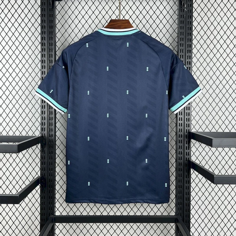 Allemagne Maillot Extérieur Coupe du Monde 2026