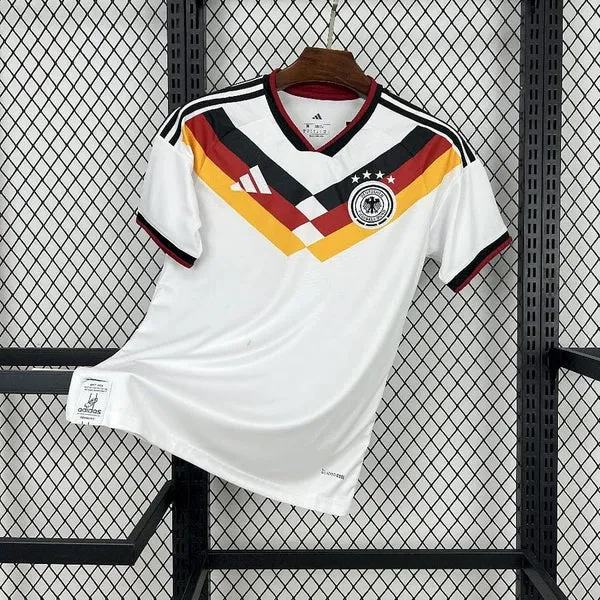 Allemagne Maillot Domicile Coupe du Monde 2026