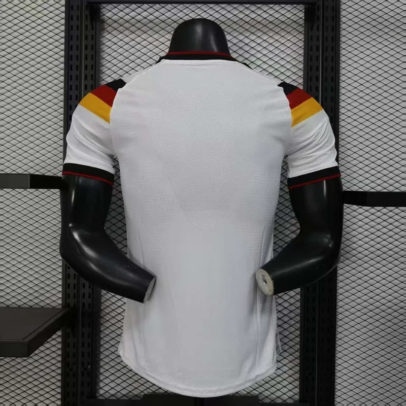 Allemagne Maillot Domicile Coupe du Monde 2026