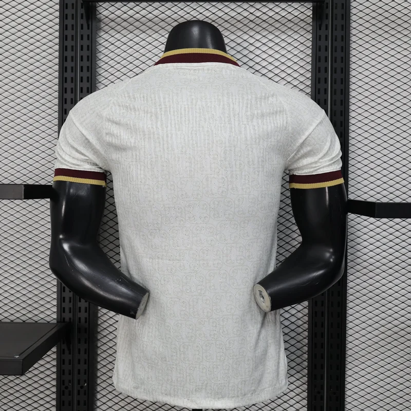 Espagne Maillot Extérieur Coupe du Monde 2026