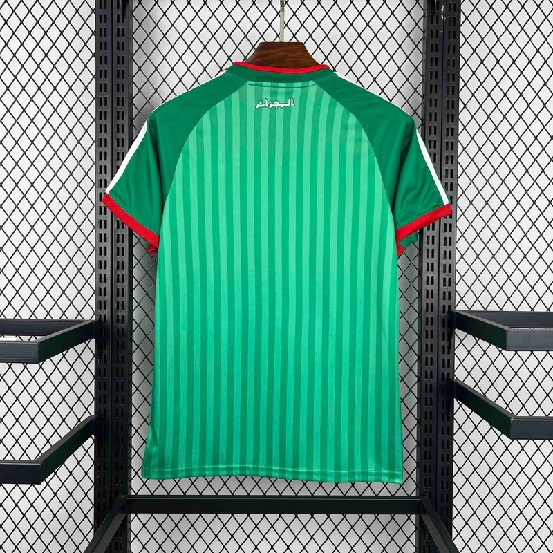 Algérie Maillot Extérieur Coupe du Monde 2026