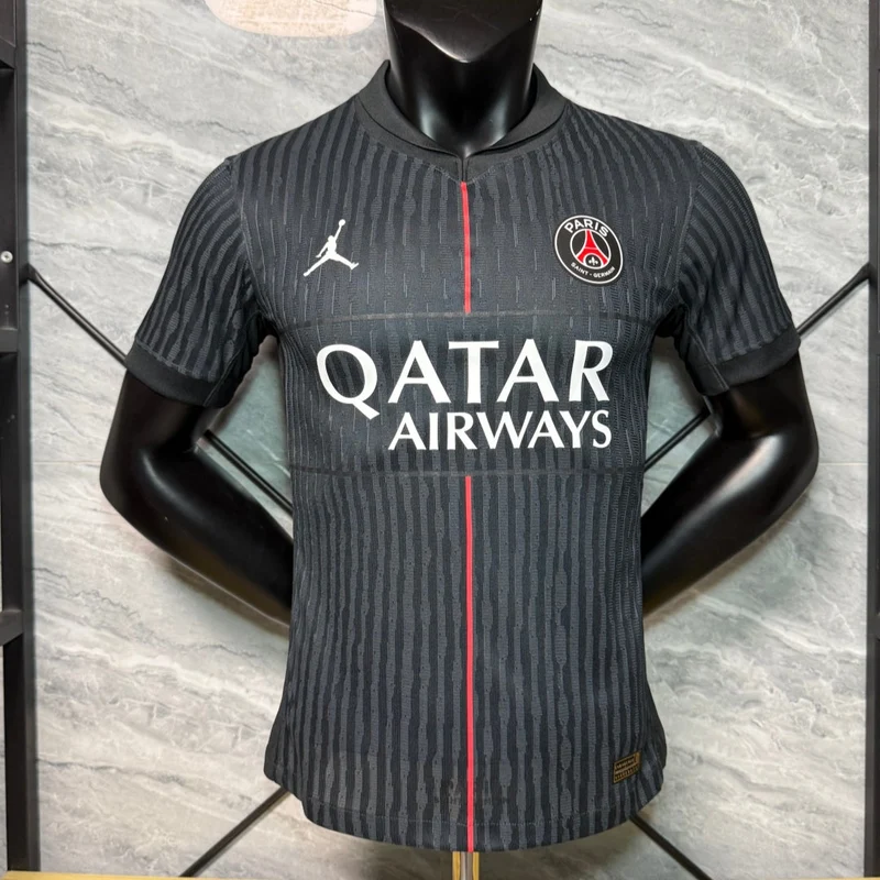 Maillot 25/26 PSG player Fourth