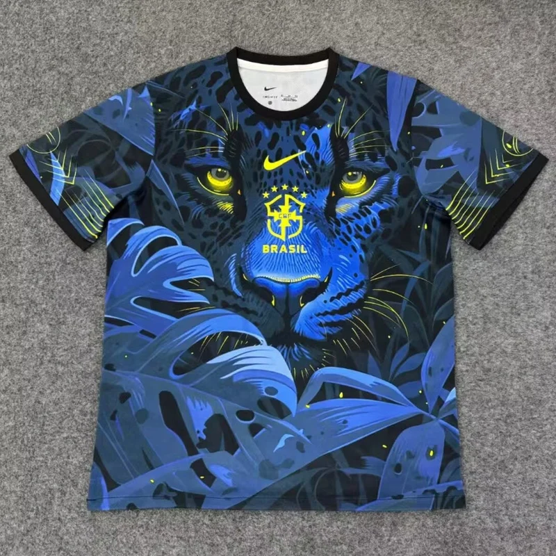 Maillot 25/26 Brésil Spécial B