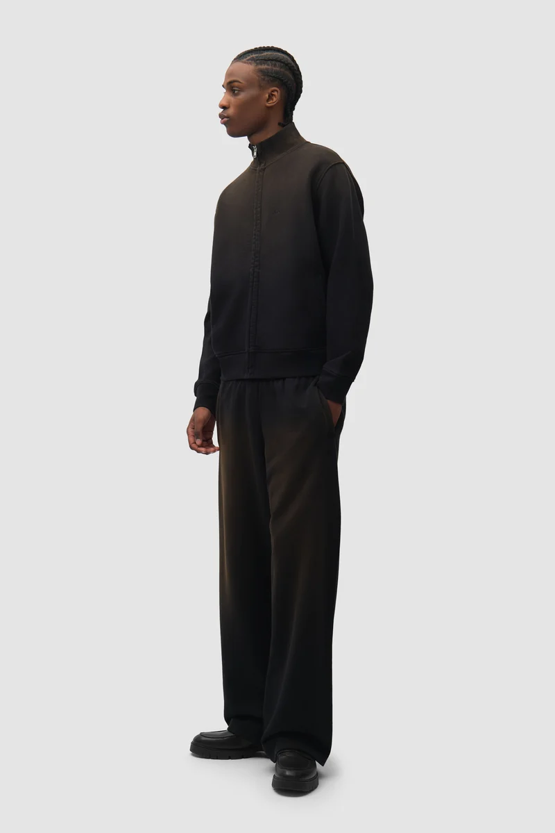 Pantalon de sport Sunfade Uniform - Noir
