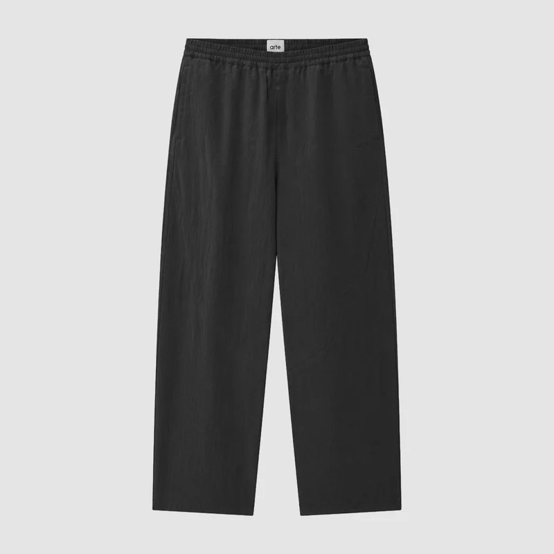 Pantalon de sport d'uniforme - Noir
