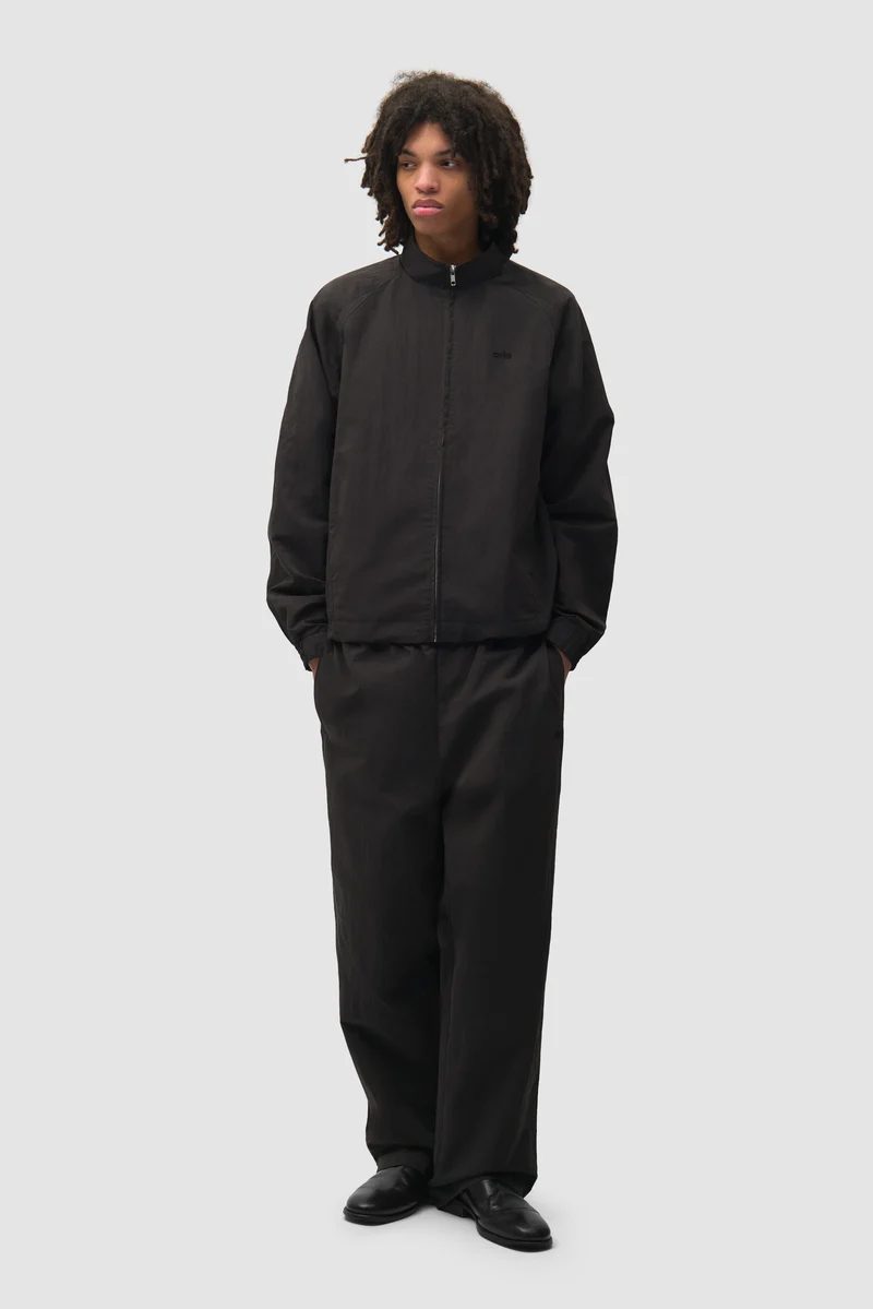 Pantalon de sport d'uniforme - Noir