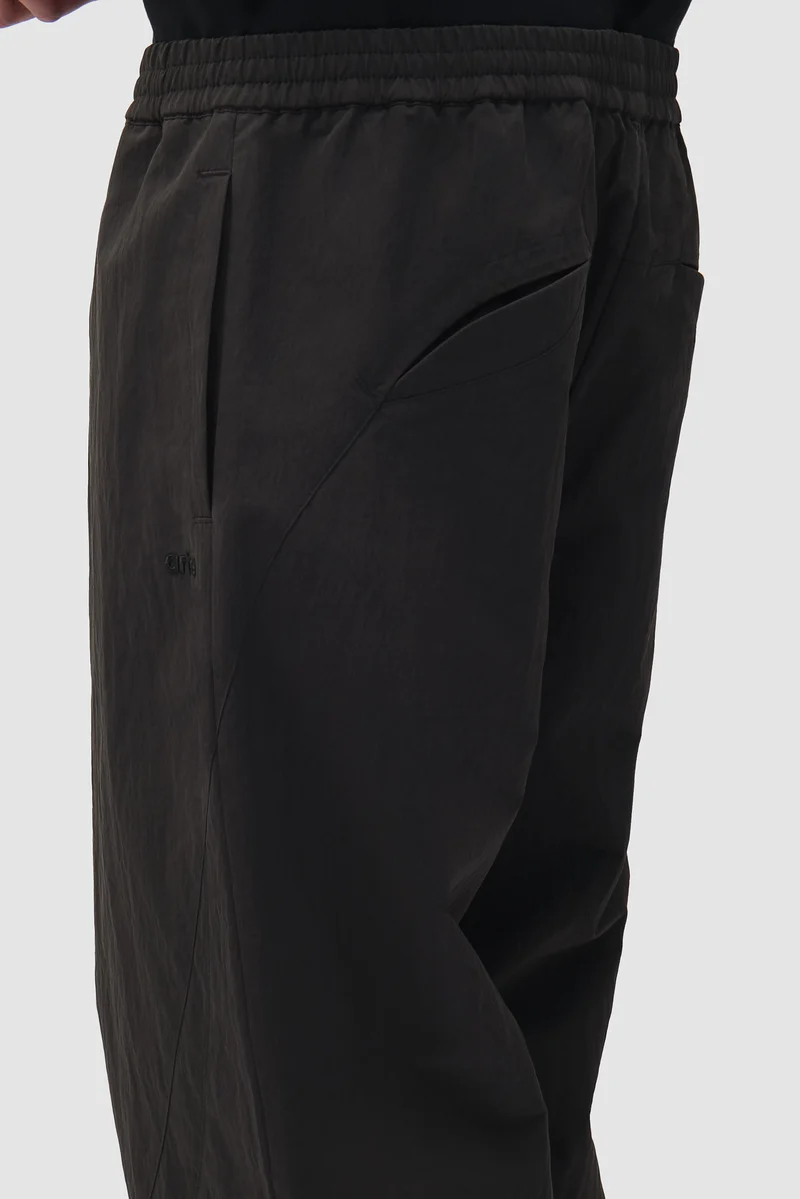 Pantalon de sport d'uniforme - Noir