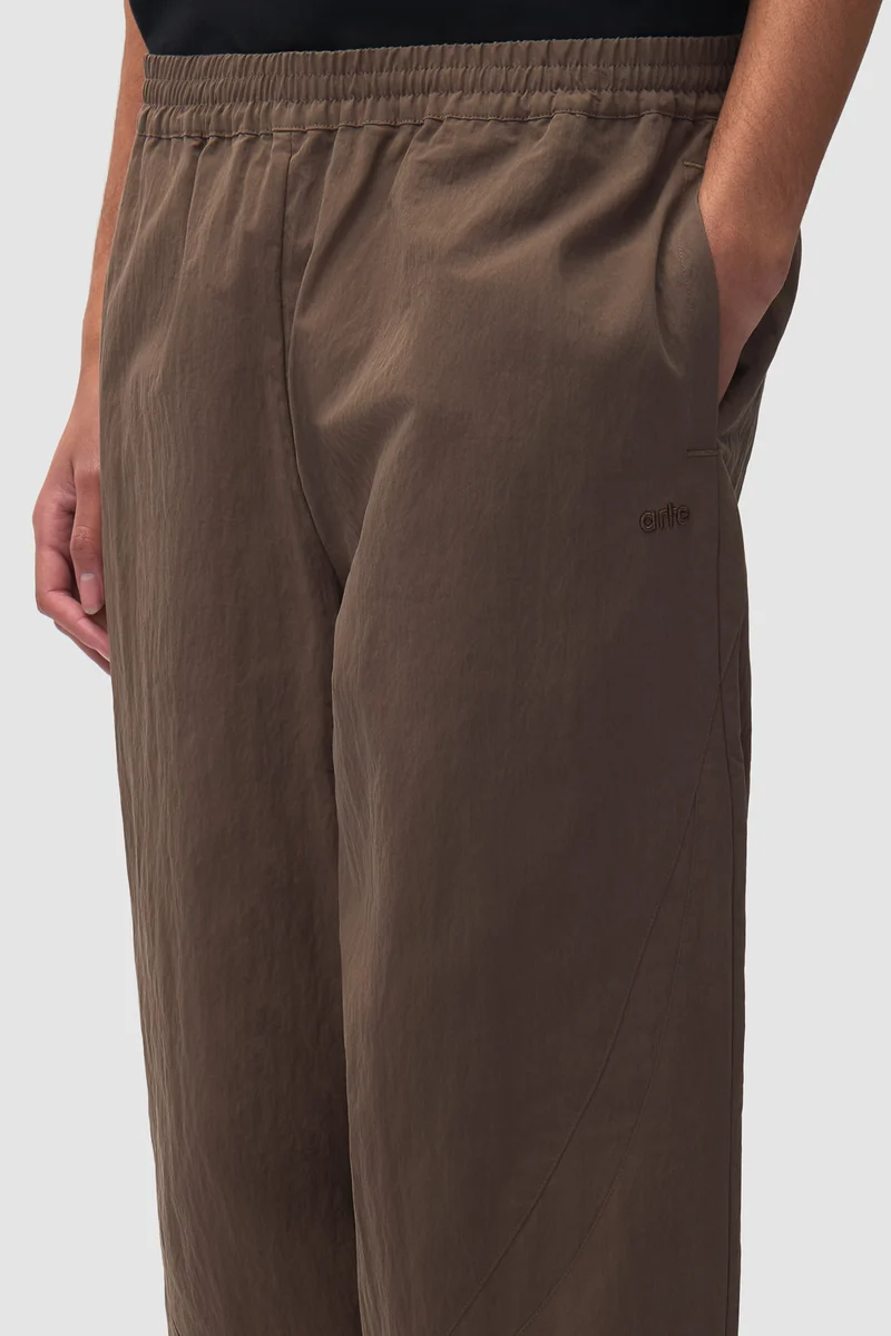 Pantalon de sport d'uniforme - Marron