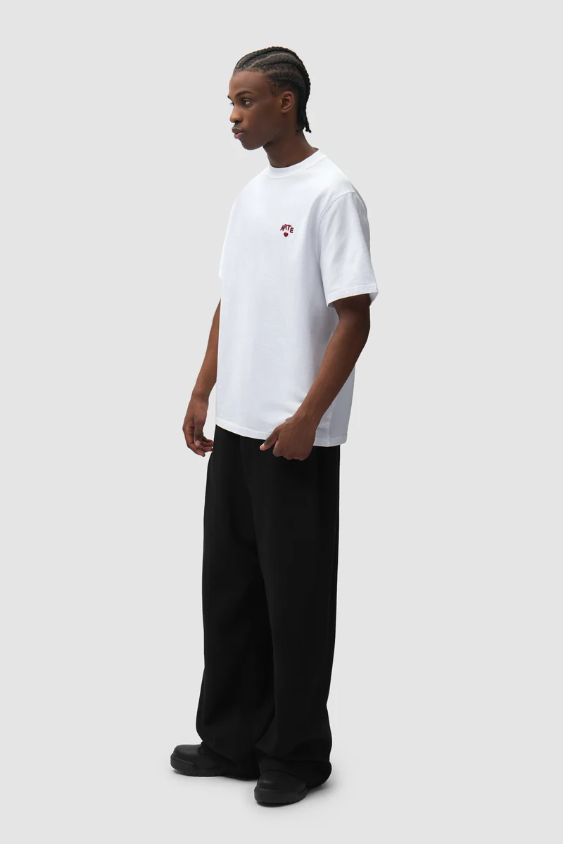 T-shirt Cor - Blanc