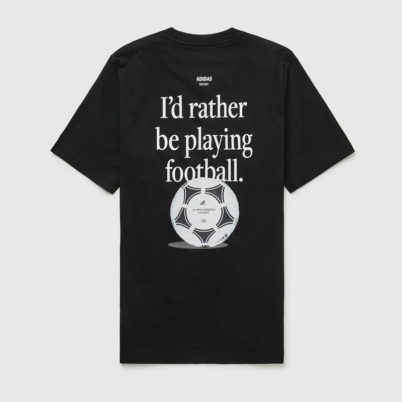 adidas Football Category Graphic T-Shirt