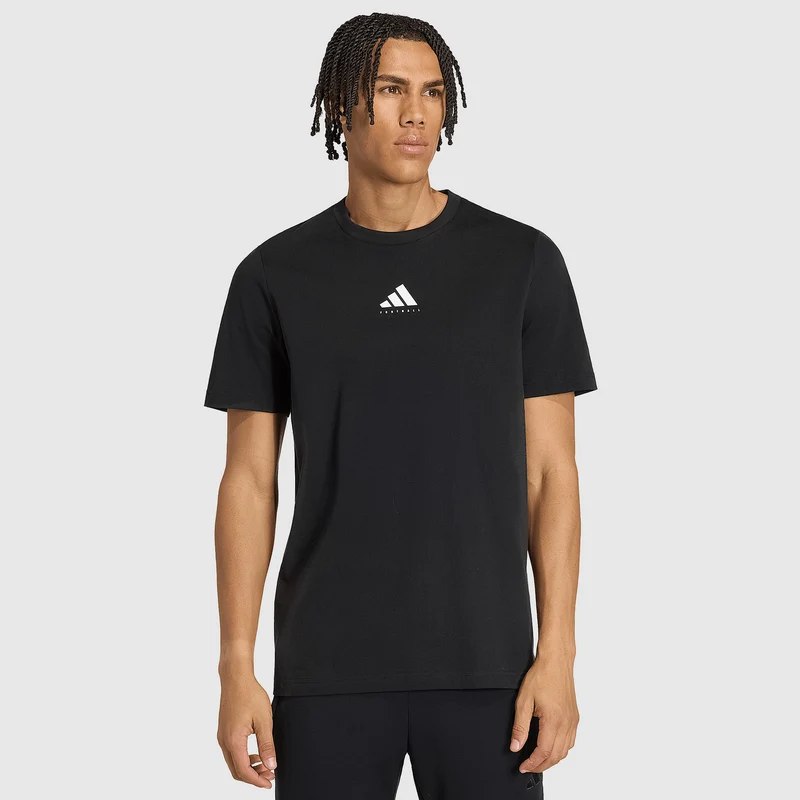 adidas Football Category Graphic T-Shirt