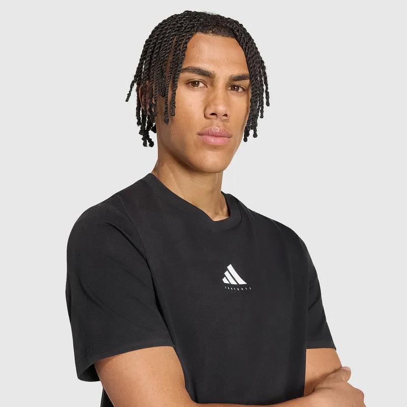 adidas Football Category Graphic T-Shirt