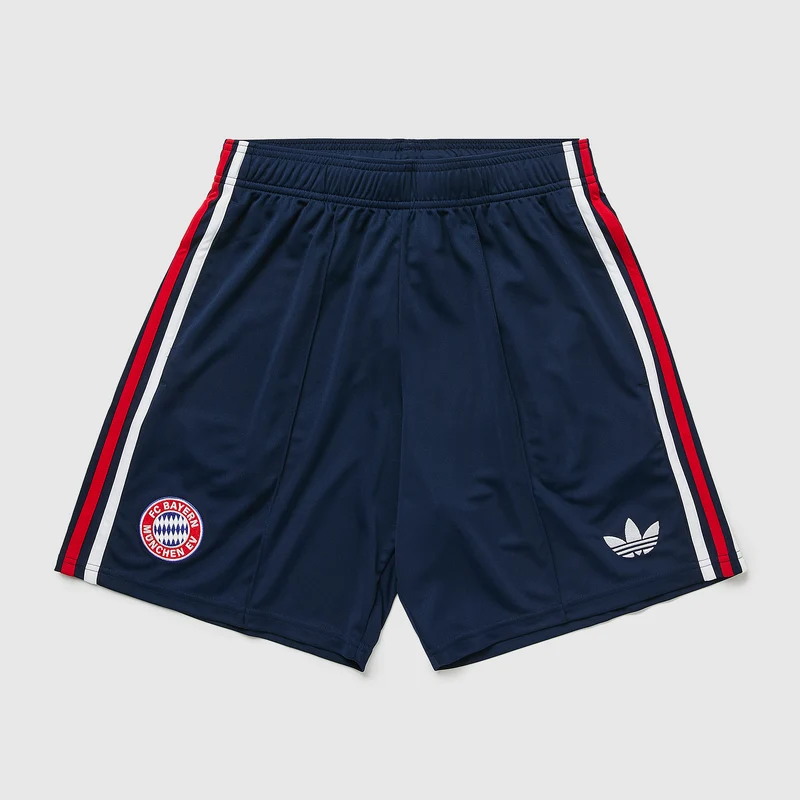 adidas Originals Bayern Munich 26/27 Away Shorts
