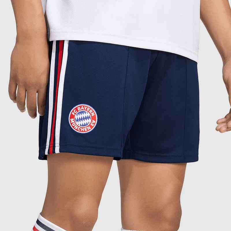 adidas Originals Bayern Munich 26/27 Away Shorts