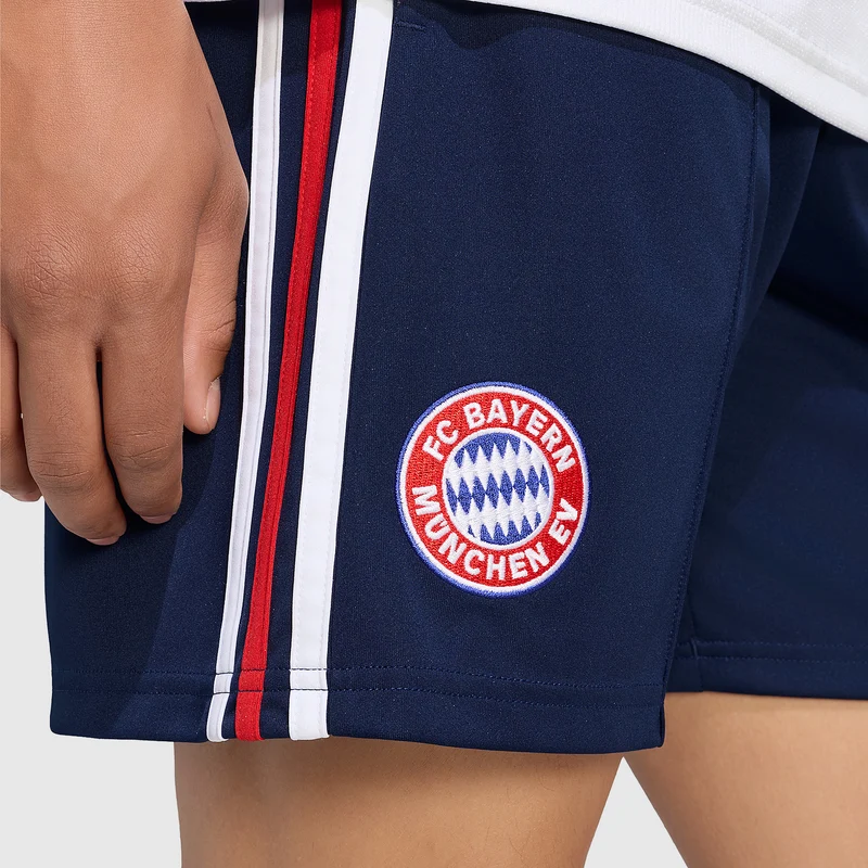 adidas Originals Bayern Munich 26/27 Away Shorts