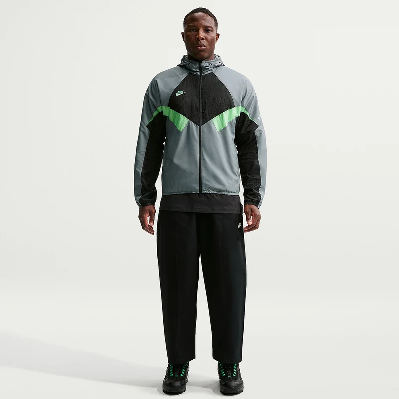 Nike Repel Premier HD Track Jacket