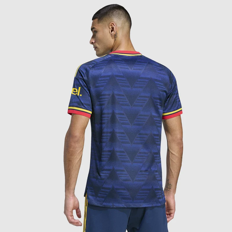 adidas Originals Arsenal 26/27 Authentic Away Shirt