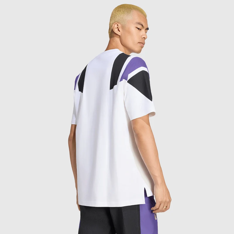 adidas Originals Real Madrid 26/27 EQT T-Shirt