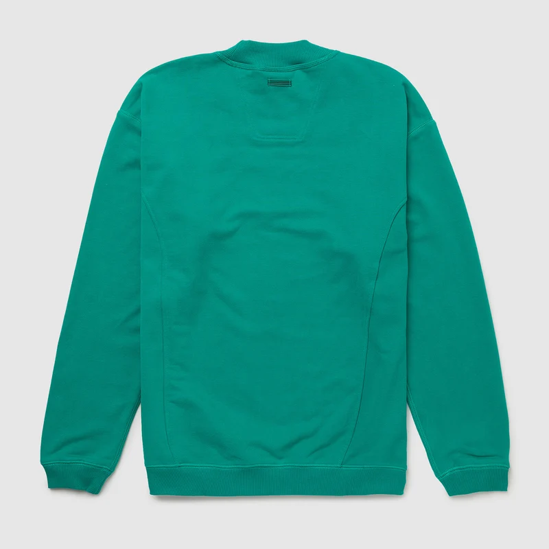 adidas Originals Liverpool 26/27 EQT Sweatshirt