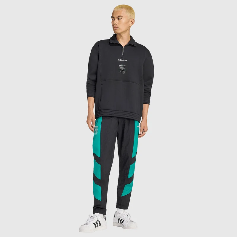 adidas Originals Liverpool 26/27 EQT Drill Top