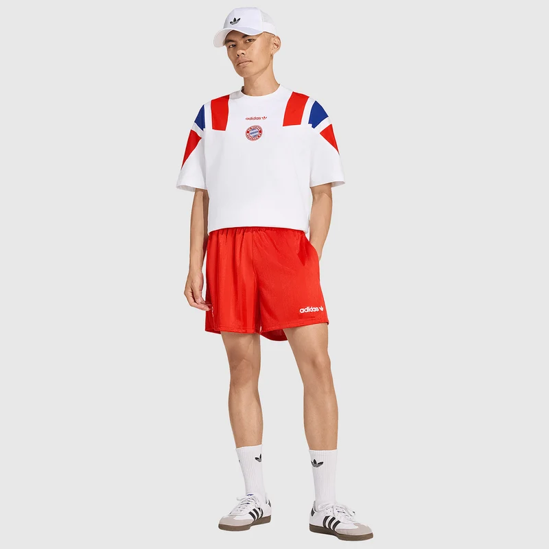 adidas Originals Bayern Munich 26/27 EQT T-Shirt