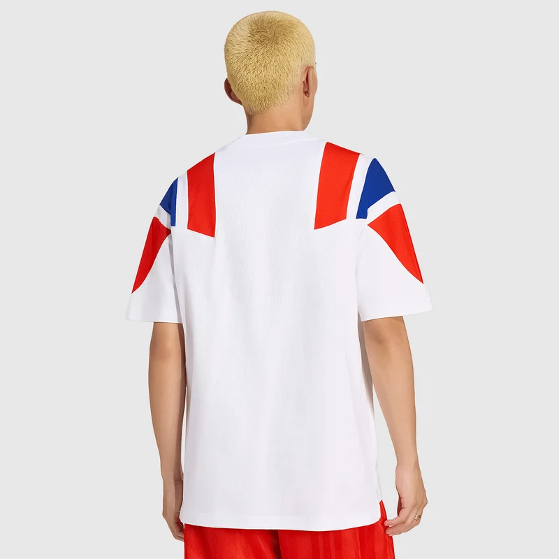 adidas Originals Bayern Munich 26/27 EQT T-Shirt