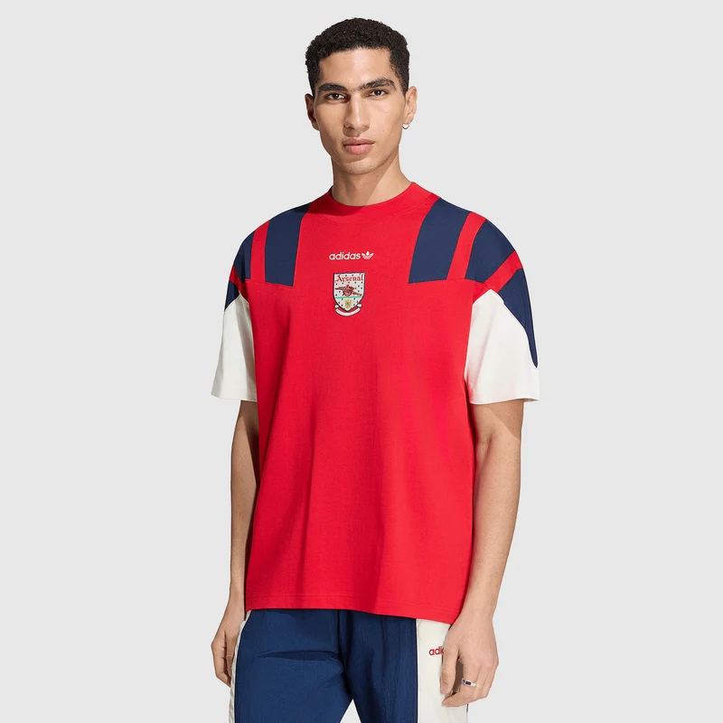 adidas Originals Arsenal 26/27 EQT T-Shirt