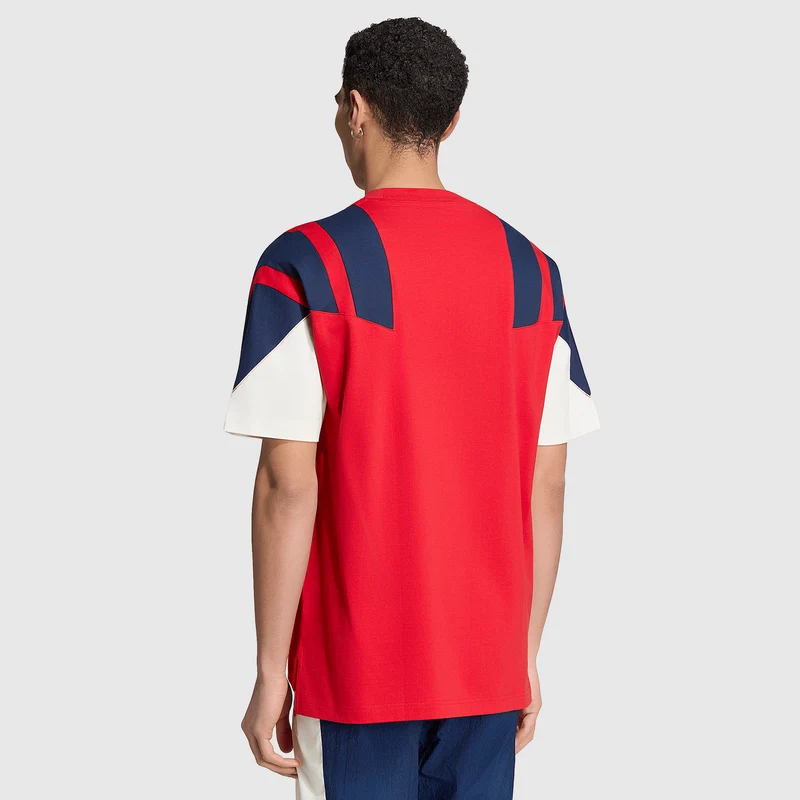 adidas Originals Arsenal 26/27 EQT T-Shirt
