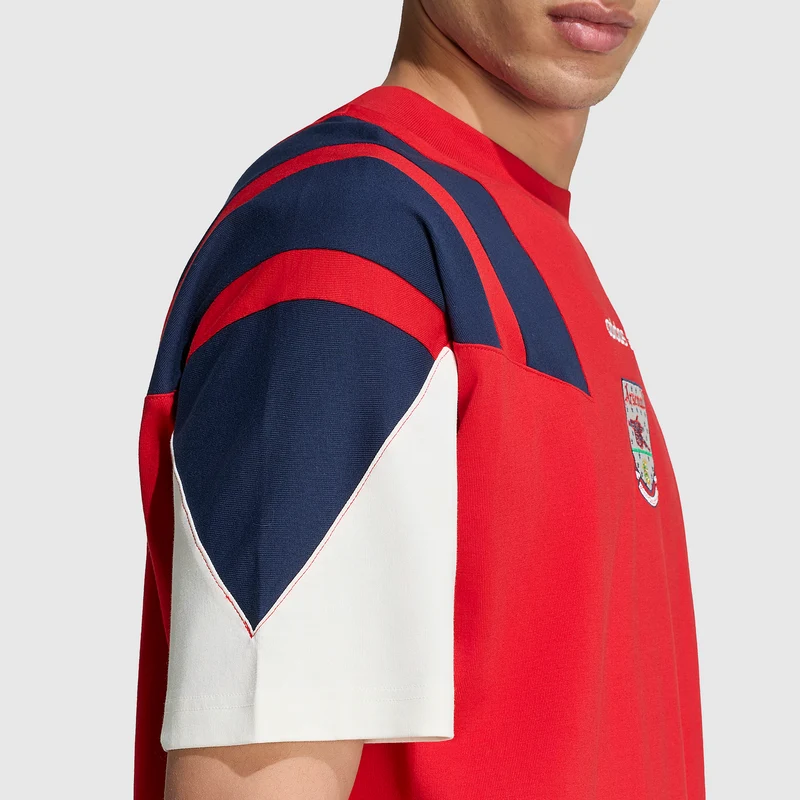 adidas Originals Arsenal 26/27 EQT T-Shirt