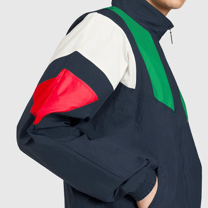 adidas Italy 2026 EQT Track Top
