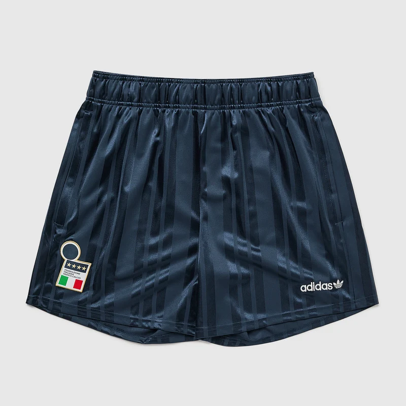 adidas Italy 2026 EQT Shorts