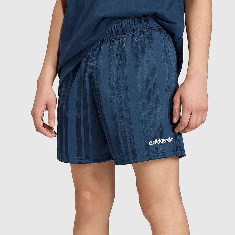 adidas Italy 2026 EQT Shorts