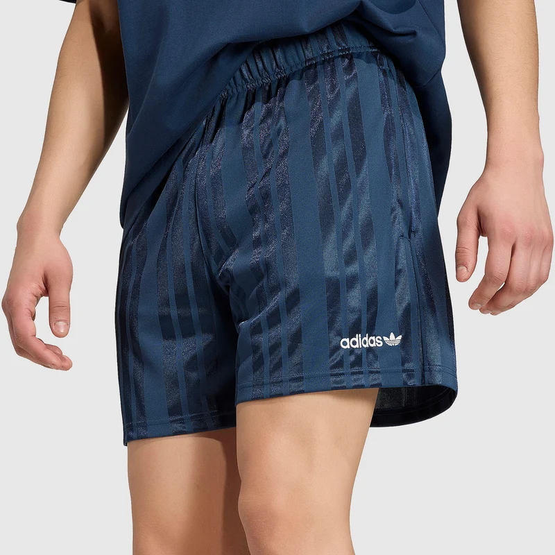 adidas Italy 2026 EQT Shorts