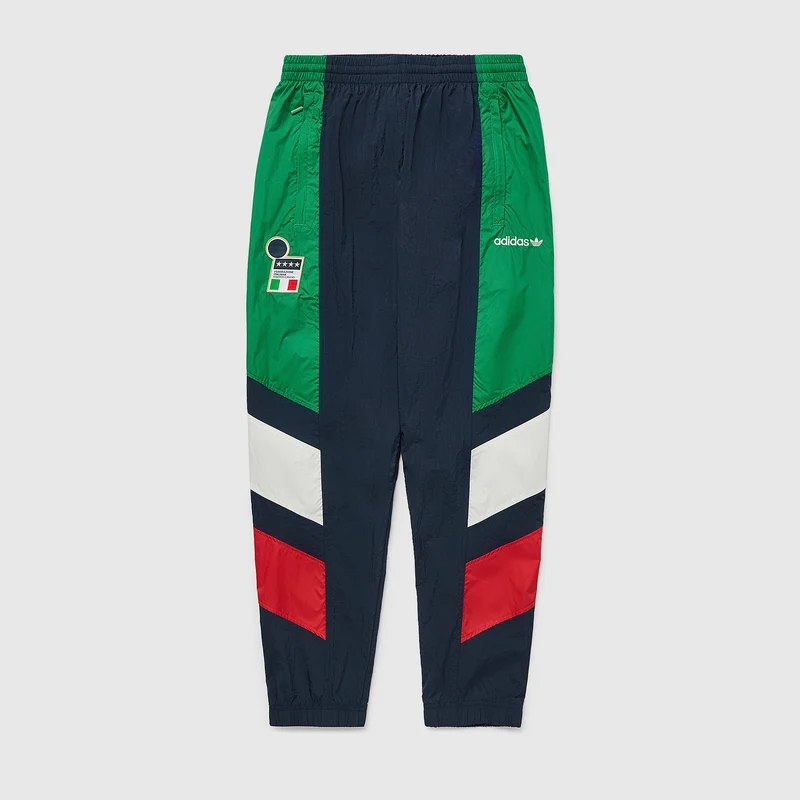 adidas Italy 2026 EQT Track Pants