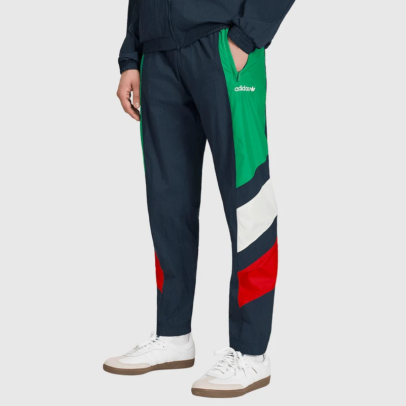 adidas Italy 2026 EQT Track Pants