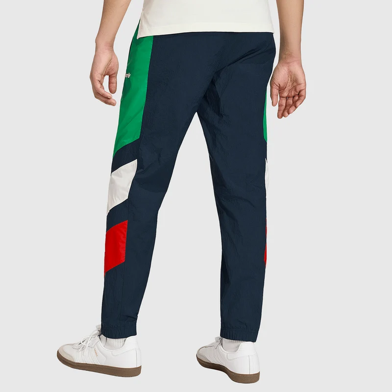 adidas Italy 2026 EQT Track Pants
