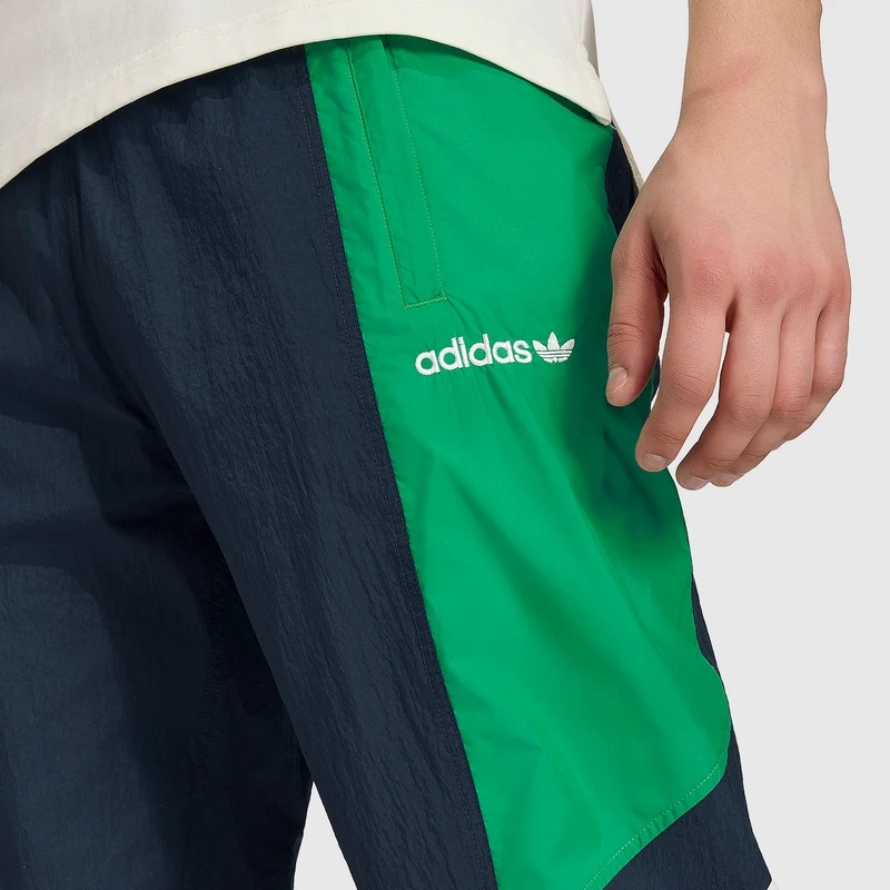 adidas Italy 2026 EQT Track Pants