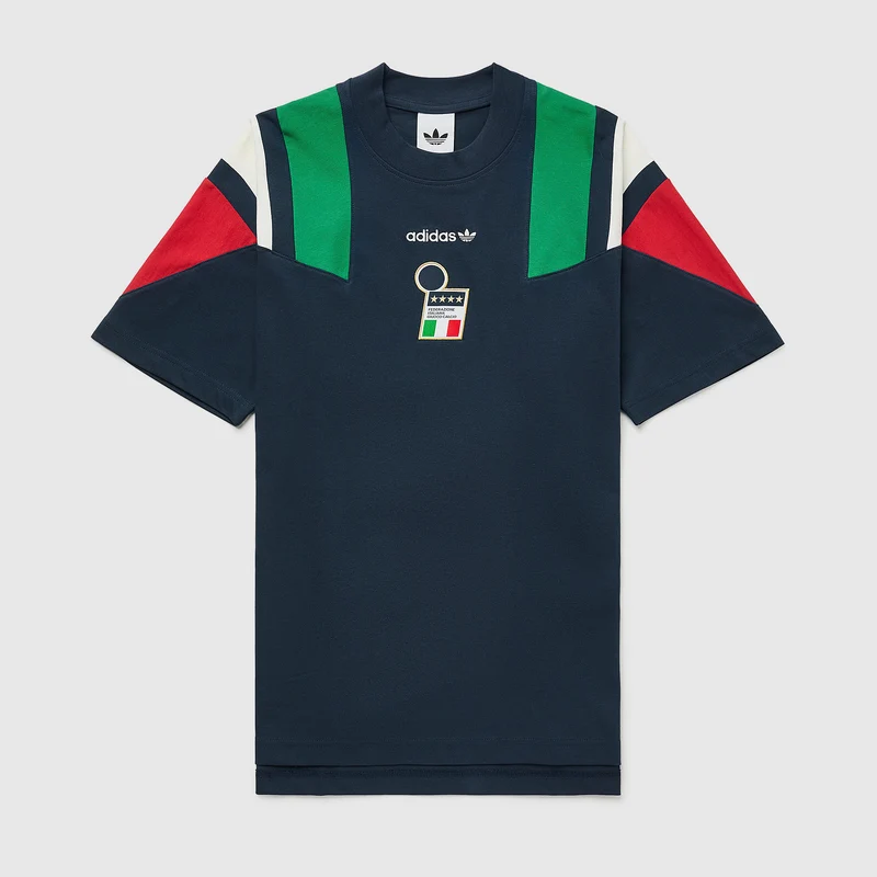 adidas Italy 2026 EQT T-Shirt
