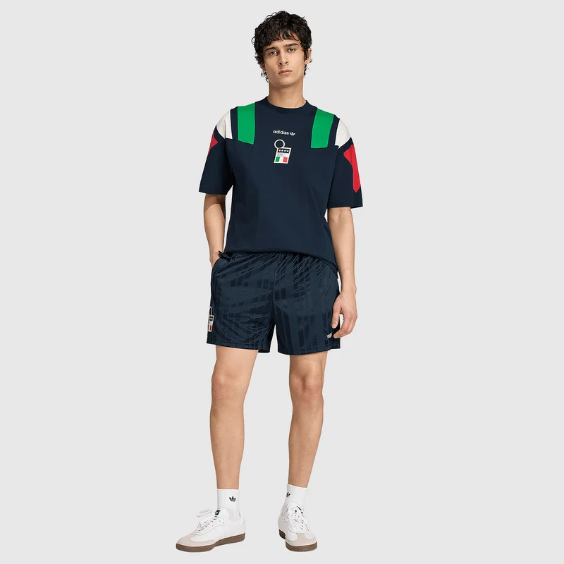 adidas Italy 2026 EQT T-Shirt
