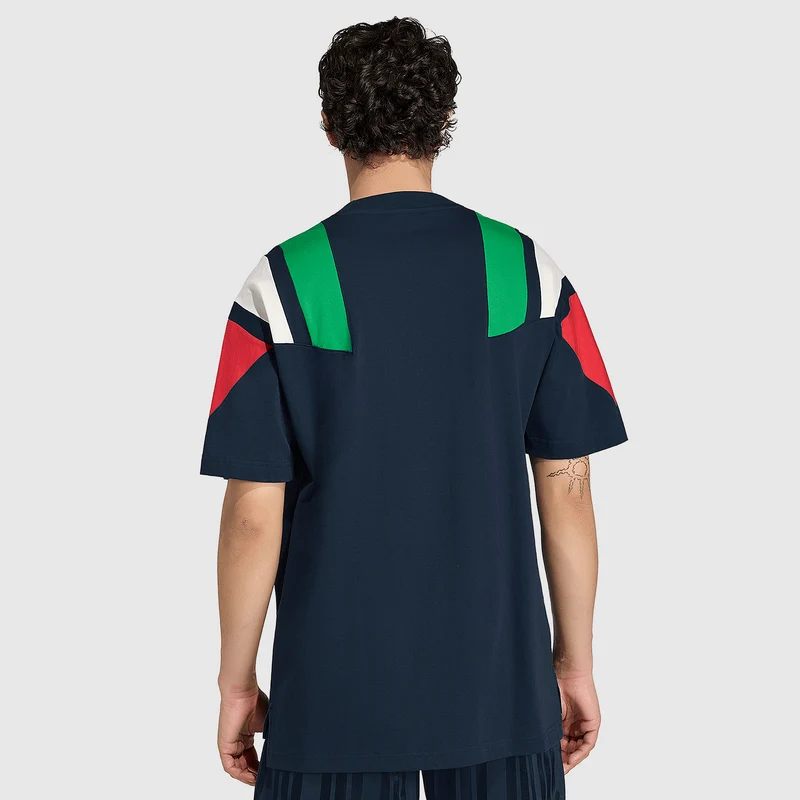 adidas Italy 2026 EQT T-Shirt