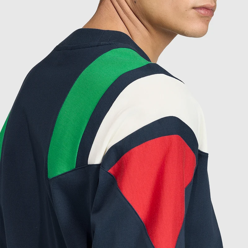 adidas Italy 2026 EQT T-Shirt