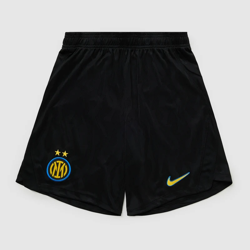 Nike Inter Milan 26/27 Dri-FIT Stadium Third Shorts