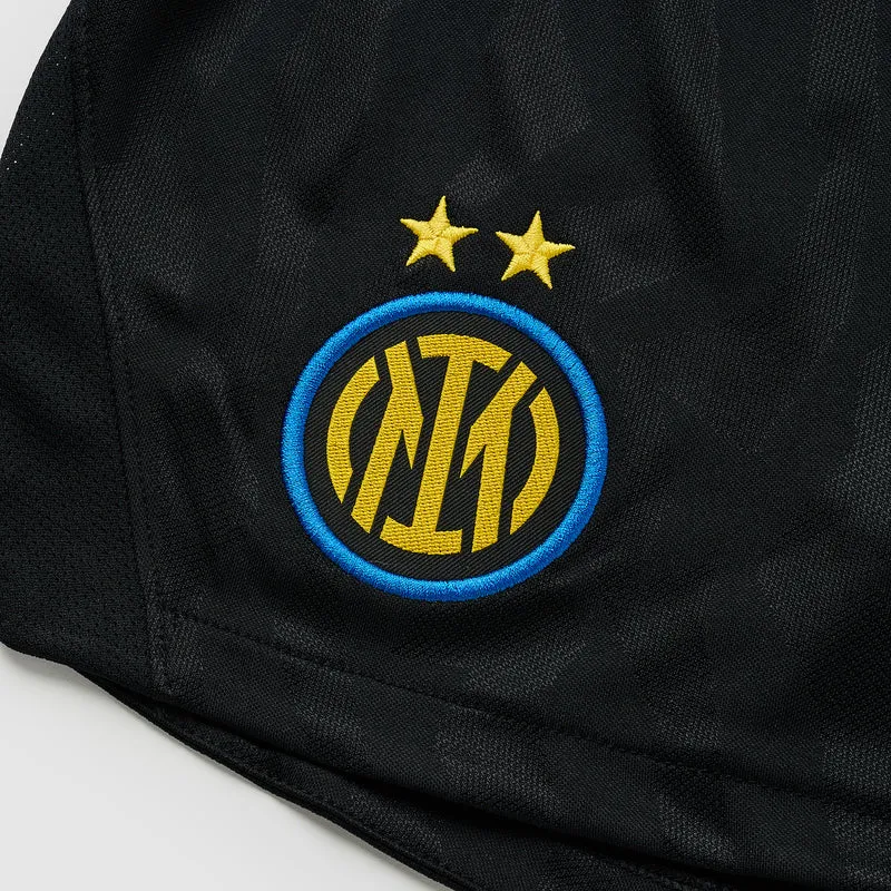 Nike Inter Milan 26/27 Dri-FIT Stadium Third Shorts
