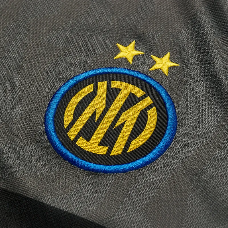 Nike Inter Milan 26/27 Kids Dri-FIT Stadium Third Shirt