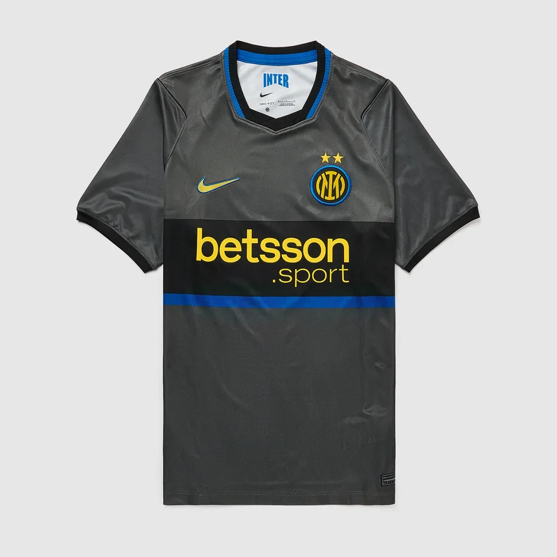 Nike Inter Milan 26/27 Dri-FIT Stadium Third Shirt