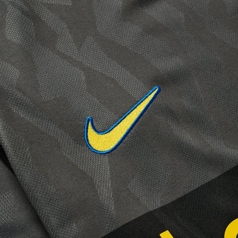 Nike Inter Milan 26/27 Dri-FIT Stadium Third Shirt